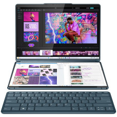 Lenovo Yoga Book 9 (83KJ001KPB)