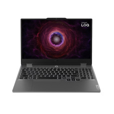 Lenovo LOQ 15IRX10 Luna Grey (83JE008HPB)