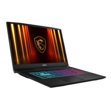 MSI Katana 17 HX B14WGK (B14WGK-036XPL)