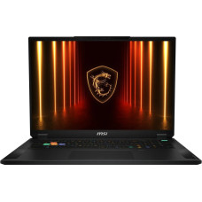 MSI Stealth 18 (A2XWIG-037PL)