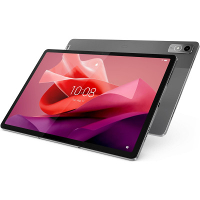  Lenovo Tab P12 8/128GB Wi-Fi Storm Grey (ZACH0101UA)