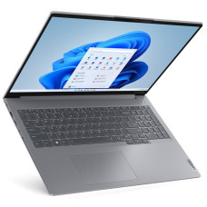 Lenovo ThinkBook 16 Gen 6 IRL (21KH00TCPB)