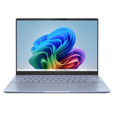 ASUS VivoBook S 14 OLED S5406SA Mist Blue (S5406SA-PP013W)