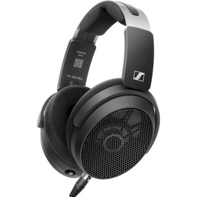 Sennheiser HD 490 PRO Black (700286)