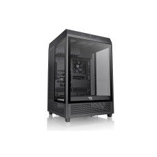 Thermaltake Tower 500 Black (CA-1X1-00M1WN-00) 