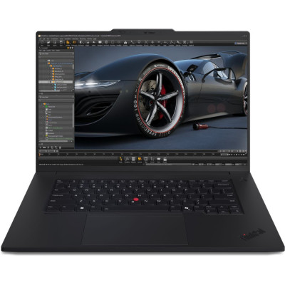 Lenovo ThinkPad P1 Gen 7 (21KV0023PB)