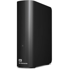 WD Elements Desktop 24 TB (WDBWLG0240HBK) 