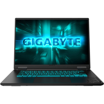 GIGABYTE Gaming A16 CTH (CTHH3EE893SD)