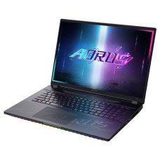 GIGABYTE AORUS MASTER 18 (BZHC6EED65SP)