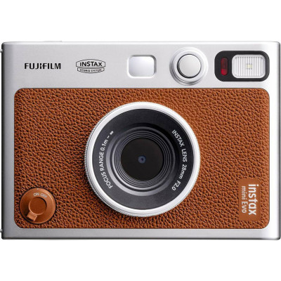 Fujifilm Instax mini EVO Brown (16812534)