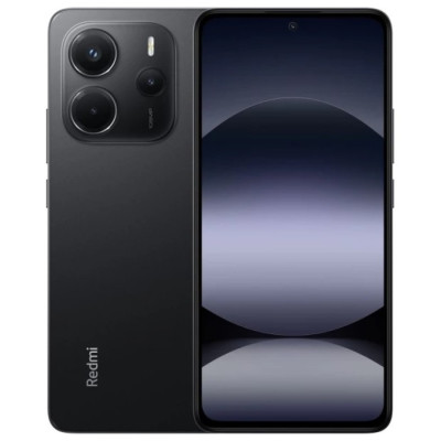 Xiaomi Redmi Note 14 5G 8/256GB Midnight Black