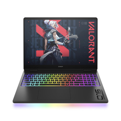 HP OMEN Max 16-ah0217nw (C1LN7EA)
