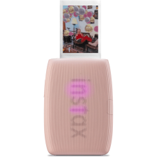 Fujifilm Instax Mini Link 3 Rose Pink (16832211)