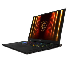 MSI Vector A18 HX AI A9WHG (A9WHG-070PL)