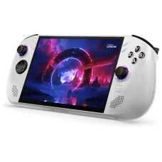 Lenovo Legion Go S 512 GB Glacier White (83L3001ARA)