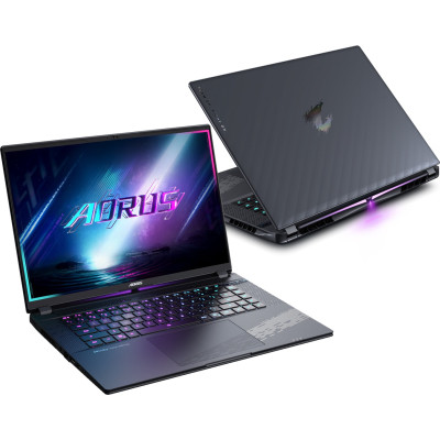 Gigabyte AORUS ELITE 16 (BWHC3EEC64SH)