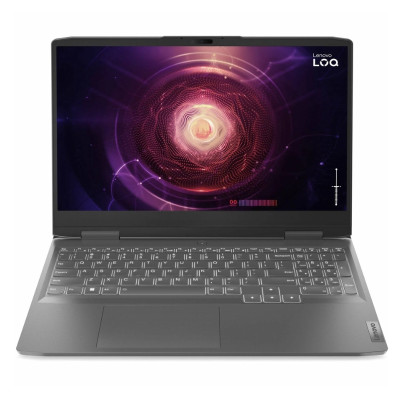 Lenovo LOQ 15IAX9 (83GS007SPB)