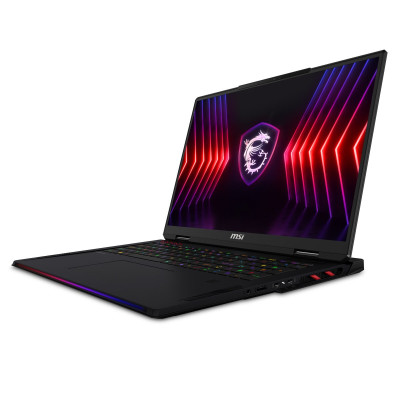 MSI Raider A18 (A9WIG-072PL)