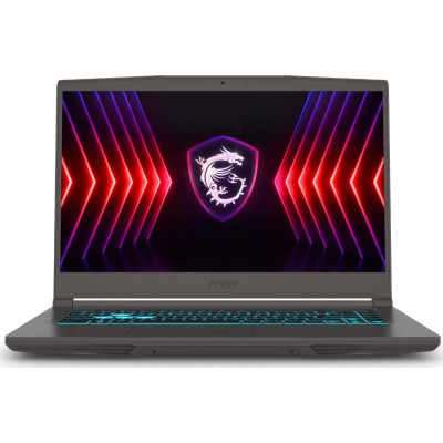 MSI Thin A15 B7VF (B7VF-412XPL)