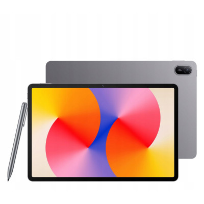 HUAWEI MatePad SE 11 6/128GB Grey + M-Pencil Lite