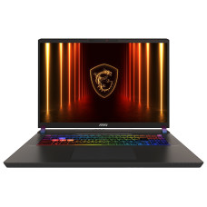 MSI Vector 17 A2XWJG (A2XWJG-089XPL)