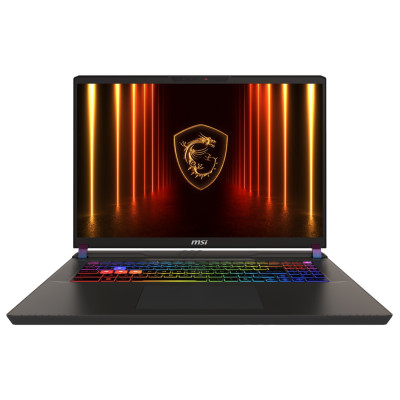 MSI Vector 17 A2XWJG (A2XWJG-089XPL)