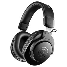 Audio-Technica ATH-M20xBT Black