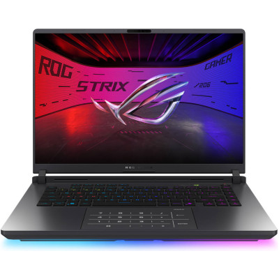  ASUS ROG Strix G16 G615LW (G615LW-U9321W) 