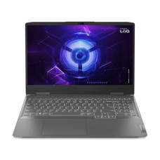 Lenovo LOQ 15 (83JE008FPB)
