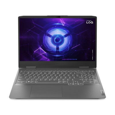 Lenovo LOQ 15 (83JE008FPB)