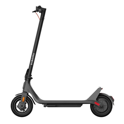 Xiaomi Mi Electric Scooter 4 Lite Gen2 Black