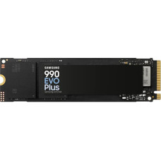Samsung 990 EVO Plus 2 TB (MZ-V9S2T0BW)