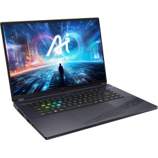 Gigabyte AORUS 16X (2024) (ASG-63EEC65SH)