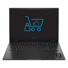 HP Omen 16-wd0008nw (B4MC7EA)