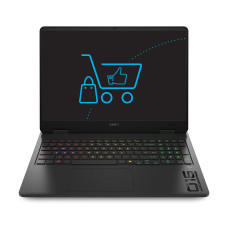HP OMEN 16-am0011nw (C38Z2EA)