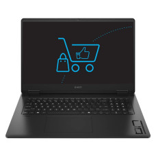 HP OMEN 17-db1001nw (C38ZBEA)