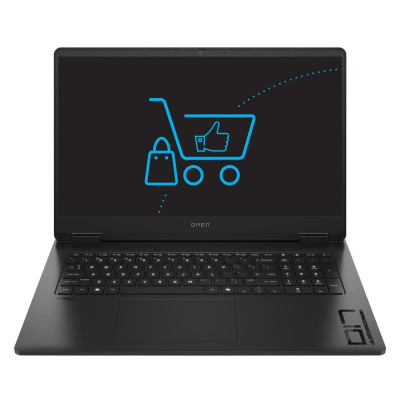 HP OMEN 17-db1002nw (C38ZCEA)