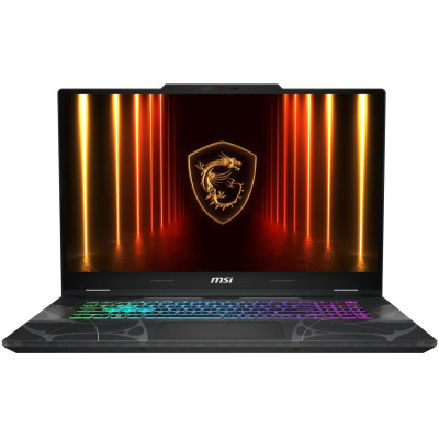 MSI Cyborg 17 B2RWEKG (B2RWEKG-030XPL)