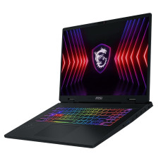MSI Crosshair 17 HX AI (D2XWGKG-006XPL)