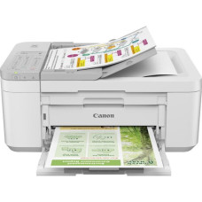 Canon PIXMA TR4756i White (5074C046)
