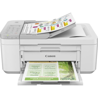 Canon PIXMA TR4756i White (5074C046)