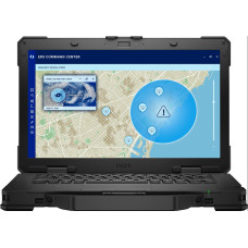 Dell Pro Rugged 14 (Rugged-XC01)
