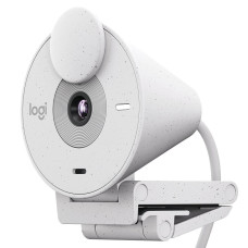 Logitech Brio 300 FHD White (960-001442)