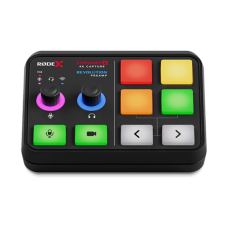 Rode STREAMERX