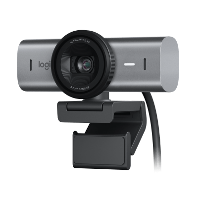 Logitech MX Brio 705 for Business 4K Graphite (960-001530)