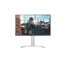 LG 27UP650K-W 
