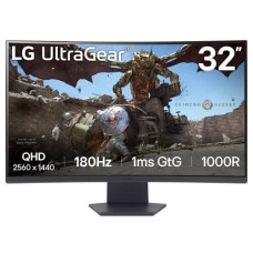  LG UltraGear 32GS60QC-B
