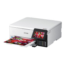 Epson EcoTank ET-8500 (C11CJ20401) 