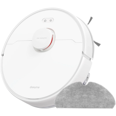 Dreame D9 MAX White Gen 2 (RLD34GA-Wh)