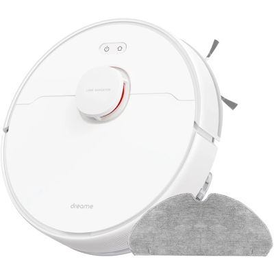 Dreame D9 MAX White Gen 2 (RLD34GA-Wh)